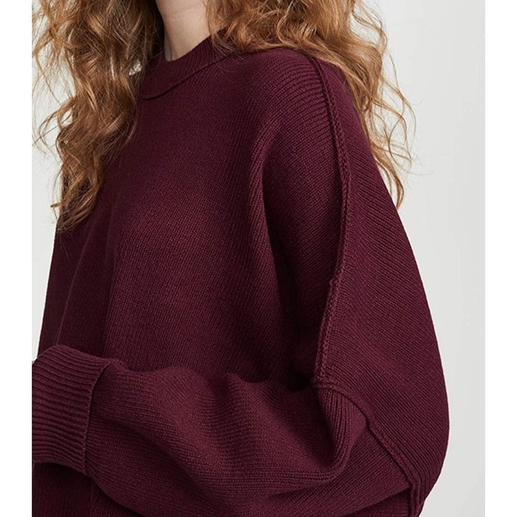 Free People Sweater - Picture 3 of 4